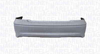 MAGNETI MARELLI 021316003660 -  Буфер